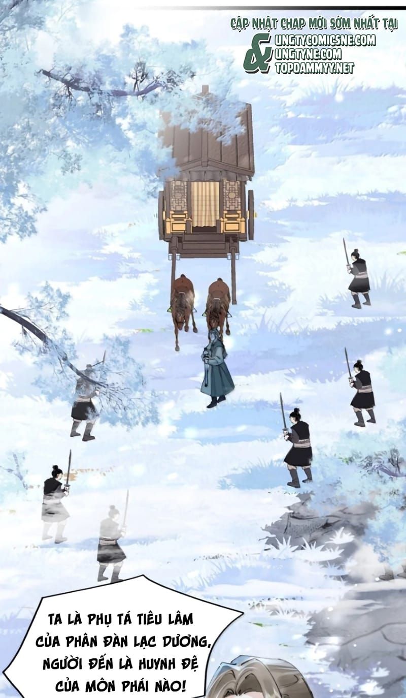 Thiên Hạ Ai Không Biết Quân Chap 18 - Next Chap 19