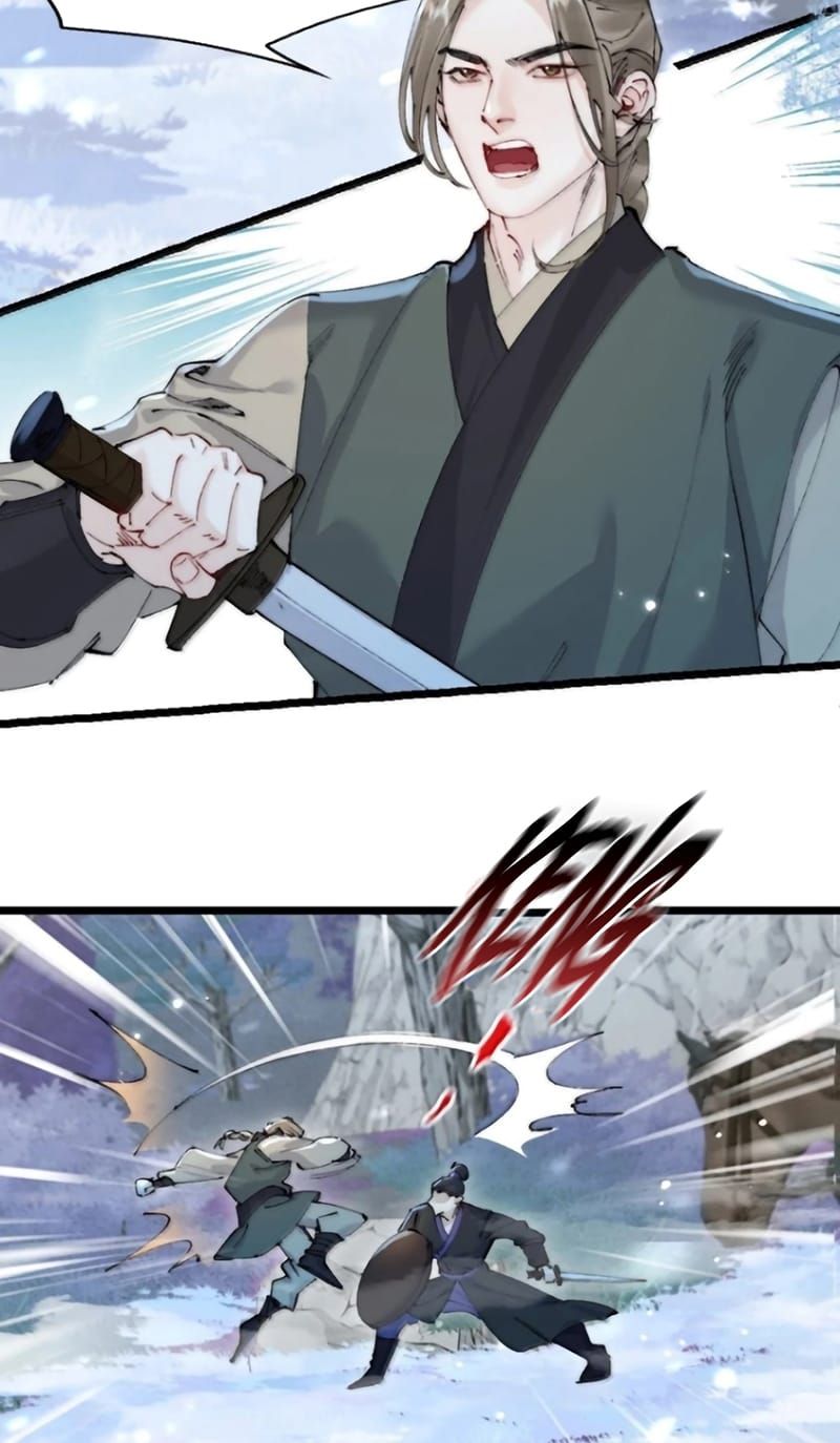 Thiên Hạ Ai Không Biết Quân Chap 18 - Next Chap 19