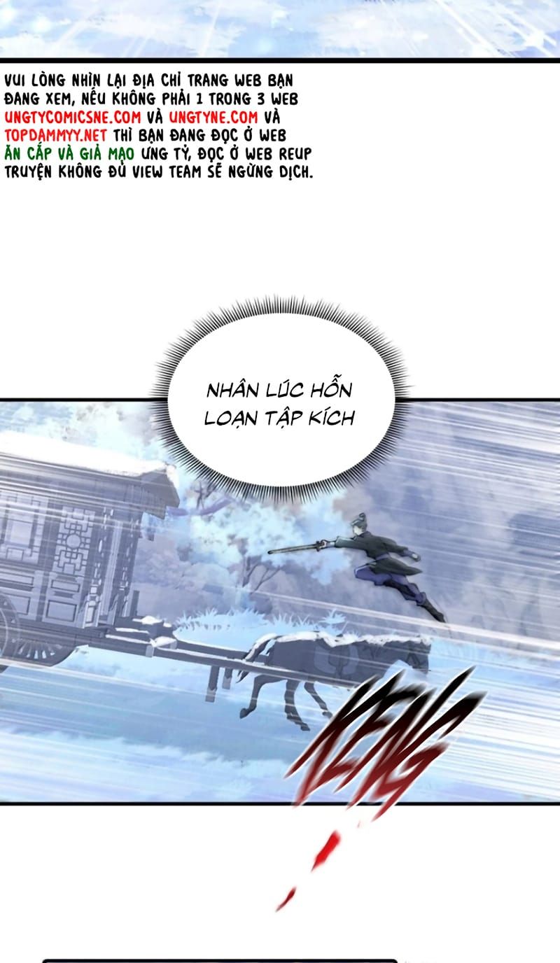 Thiên Hạ Ai Không Biết Quân Chap 18 - Next Chap 19