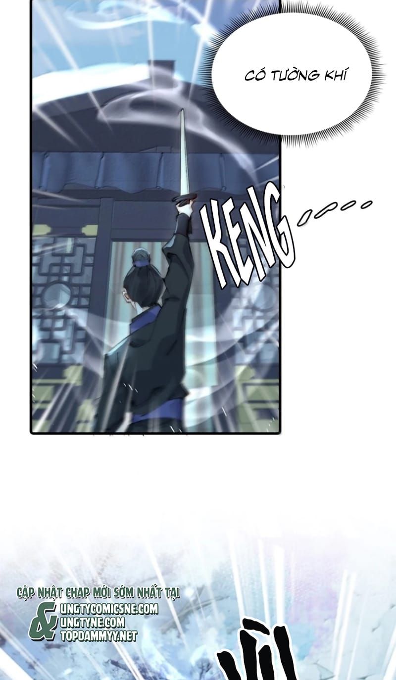 Thiên Hạ Ai Không Biết Quân Chap 18 - Next Chap 19