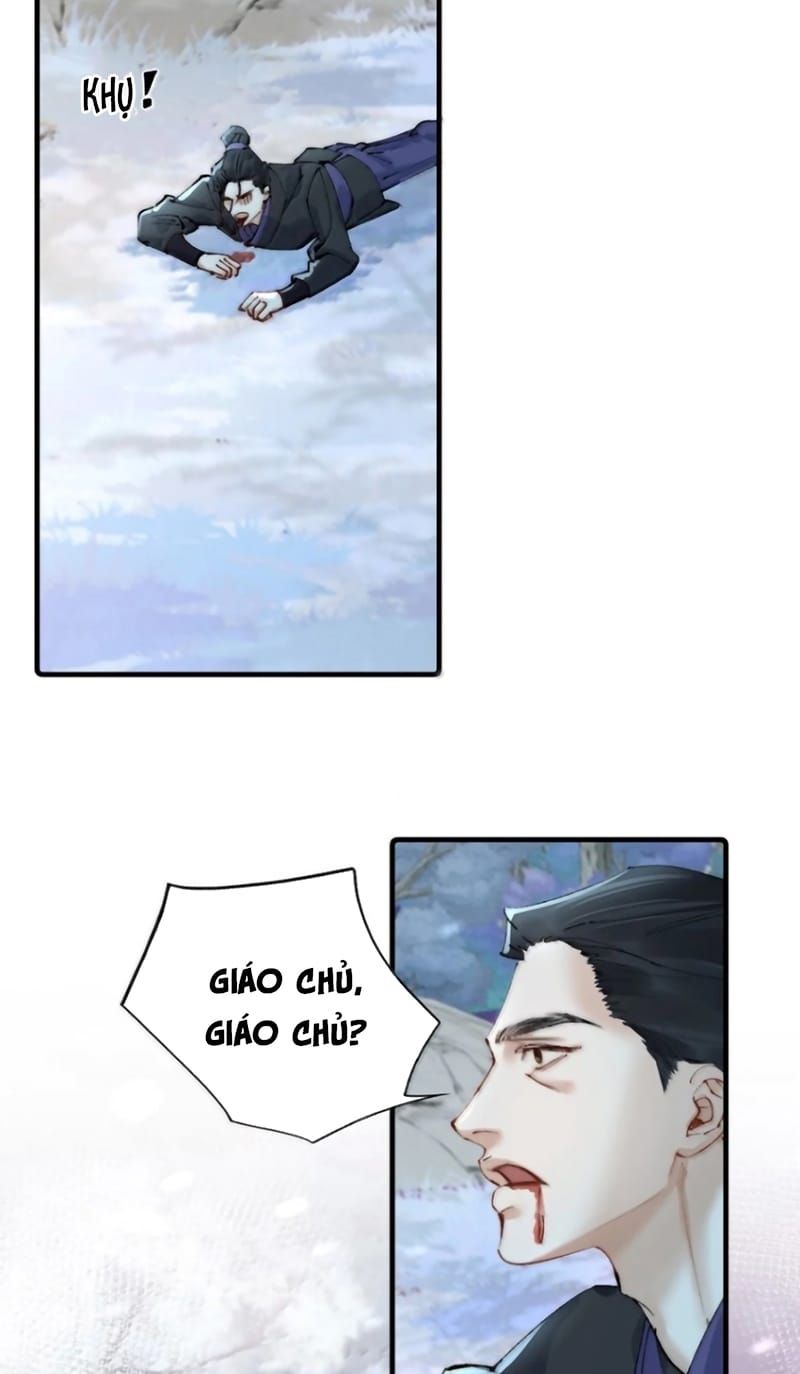 Thiên Hạ Ai Không Biết Quân Chap 18 - Next Chap 19