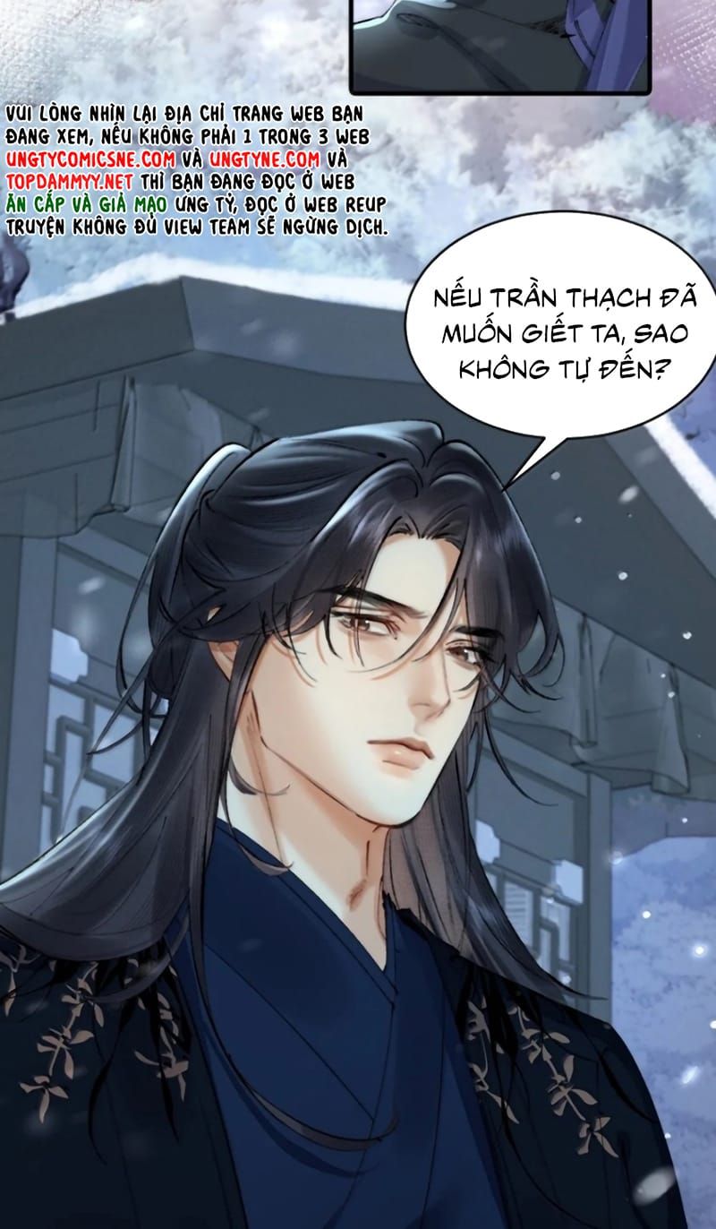 Thiên Hạ Ai Không Biết Quân Chap 18 - Next Chap 19
