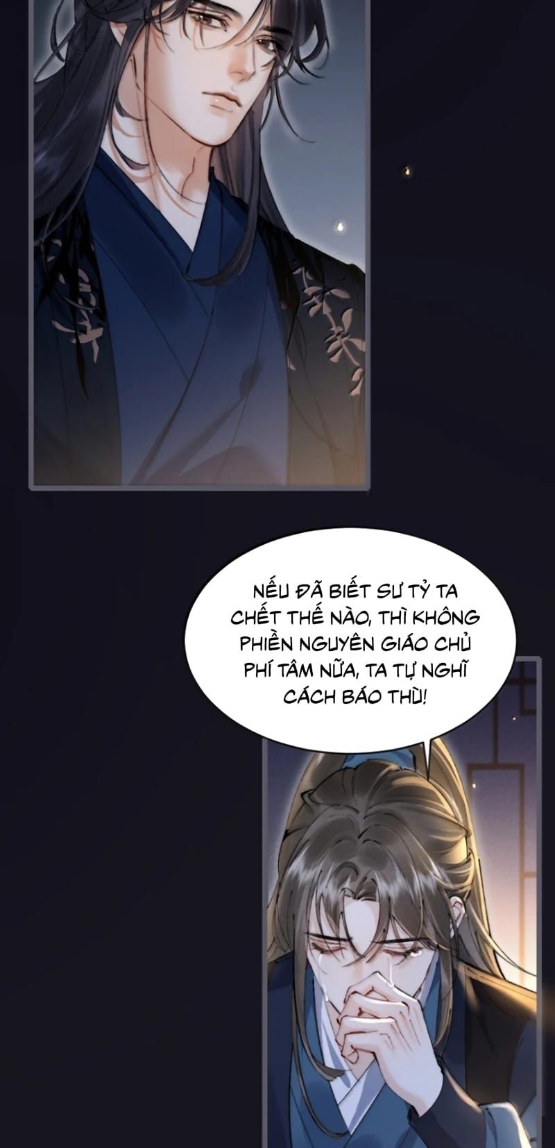 Thiên Hạ Ai Không Biết Quân Chap 18 - Next Chap 19