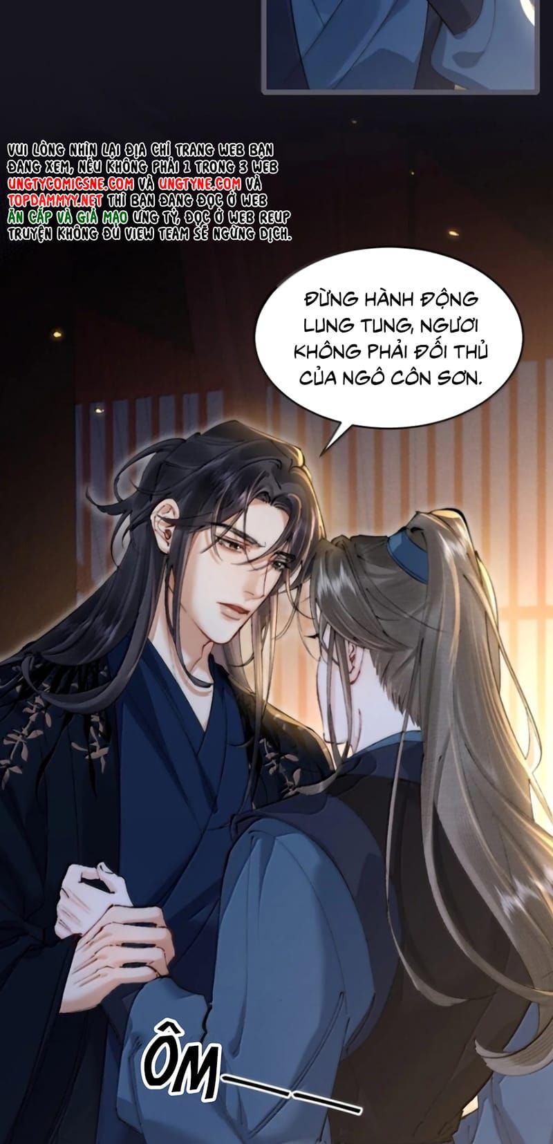 Thiên Hạ Ai Không Biết Quân Chap 18 - Next Chap 19