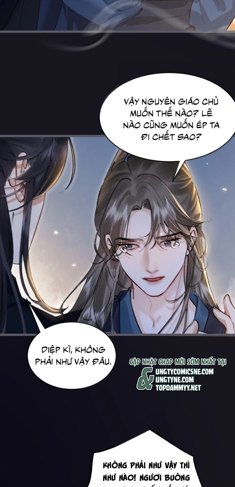 Thiên Hạ Ai Không Biết Quân Chap 18 - Next Chap 19