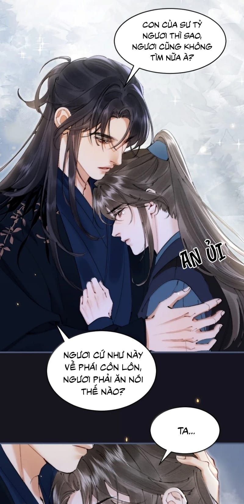 Thiên Hạ Ai Không Biết Quân Chap 18 - Next Chap 19