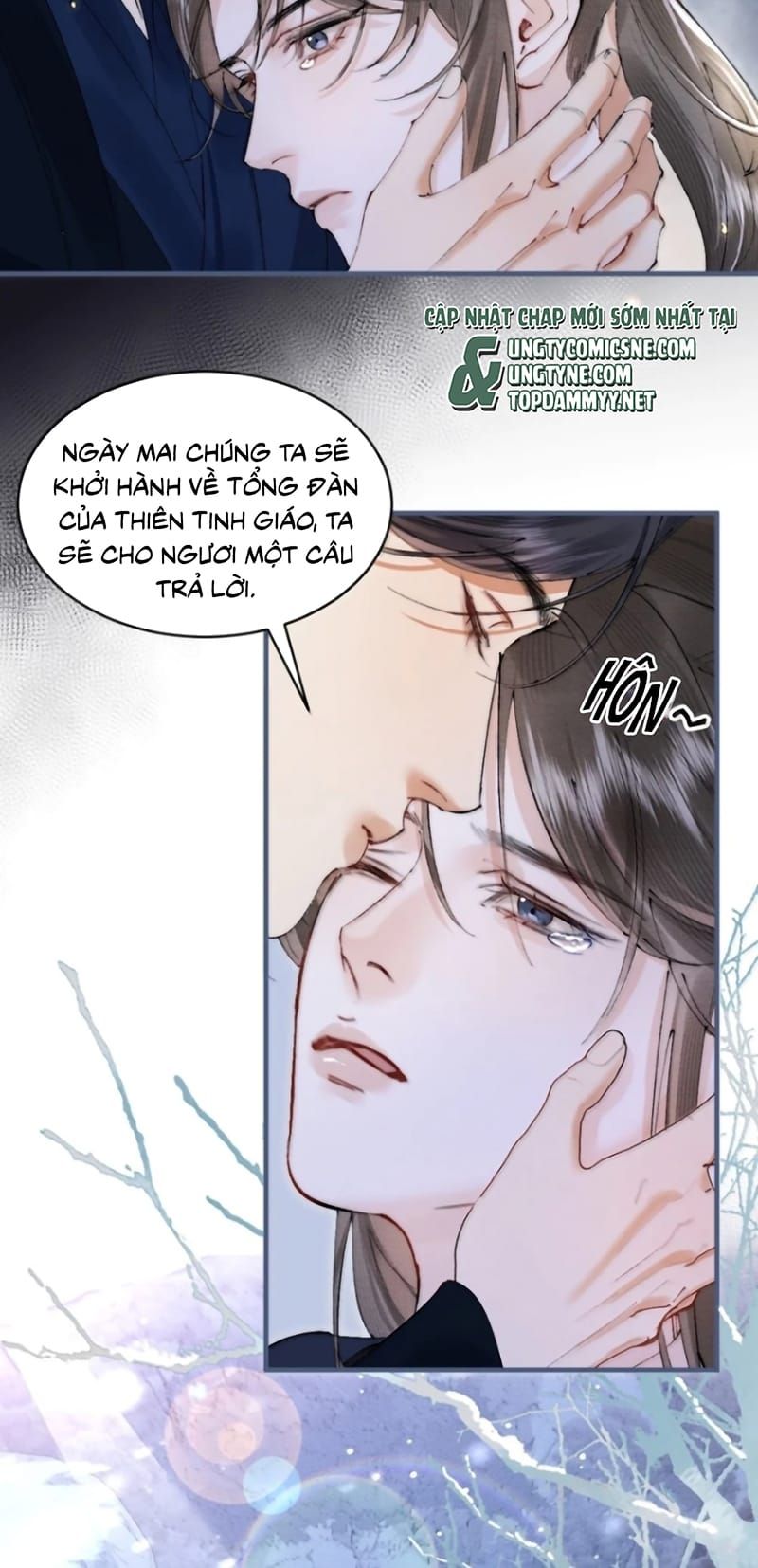 Thiên Hạ Ai Không Biết Quân Chap 18 - Next Chap 19