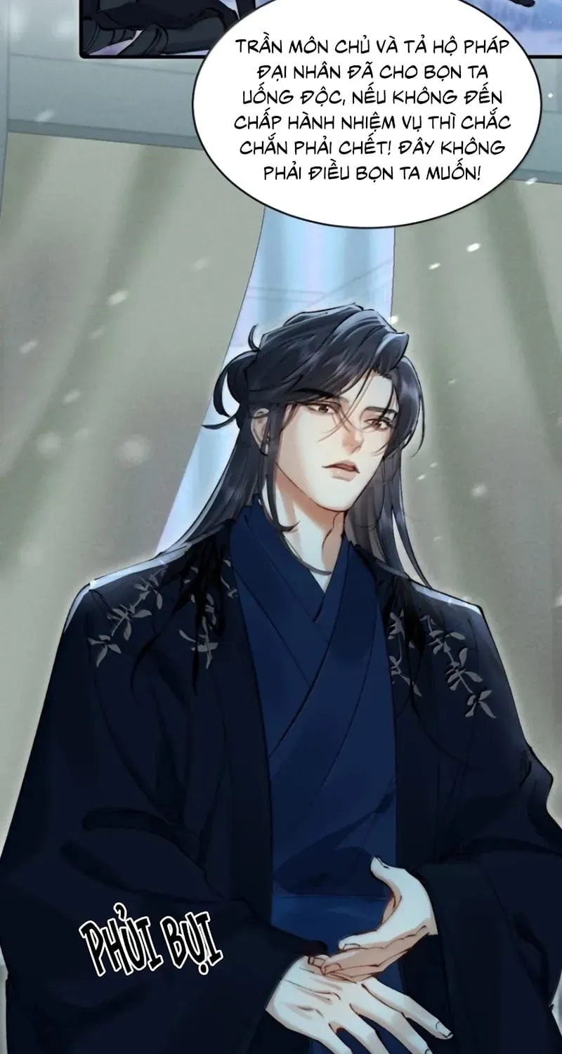 Thiên Hạ Ai Không Biết Quân Chap 19 - Next Chap 20