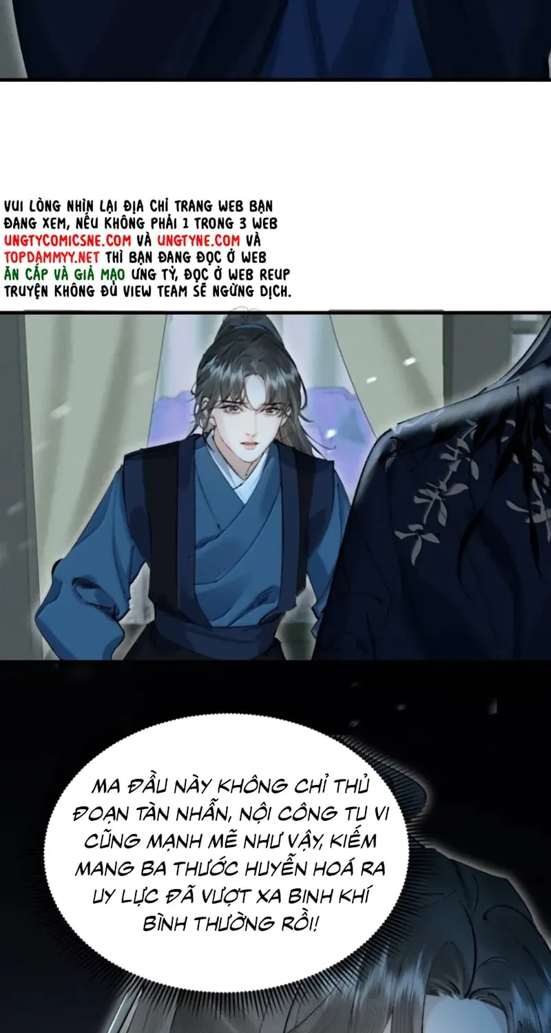 Thiên Hạ Ai Không Biết Quân Chap 19 - Next Chap 20