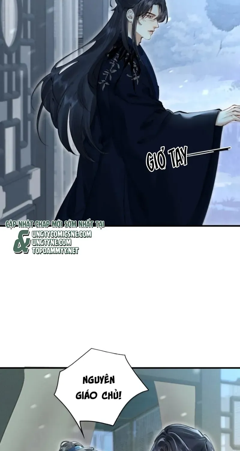 Thiên Hạ Ai Không Biết Quân Chap 19 - Next Chap 20