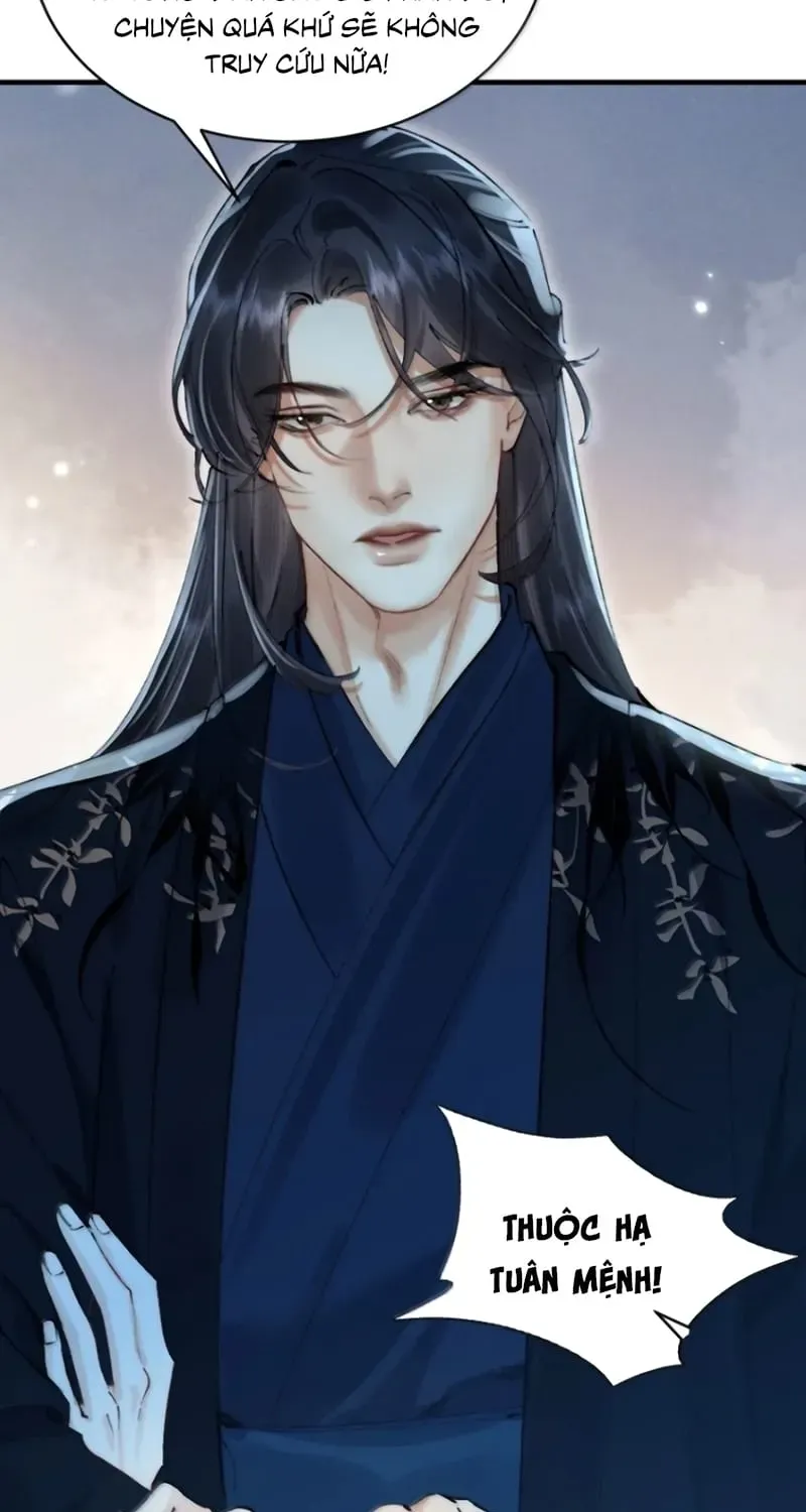 Thiên Hạ Ai Không Biết Quân Chap 19 - Next Chap 20