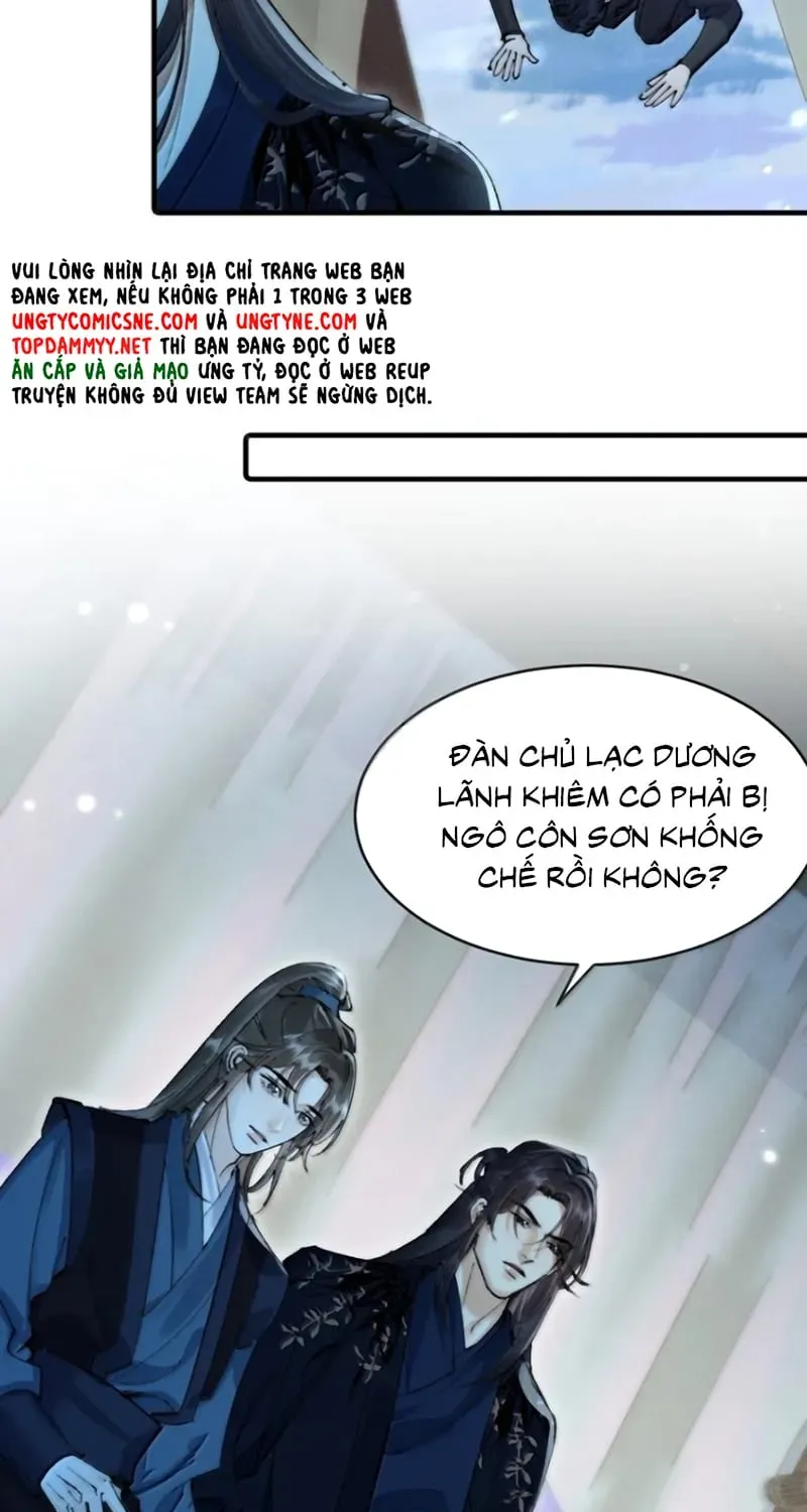 Thiên Hạ Ai Không Biết Quân Chap 19 - Next Chap 20