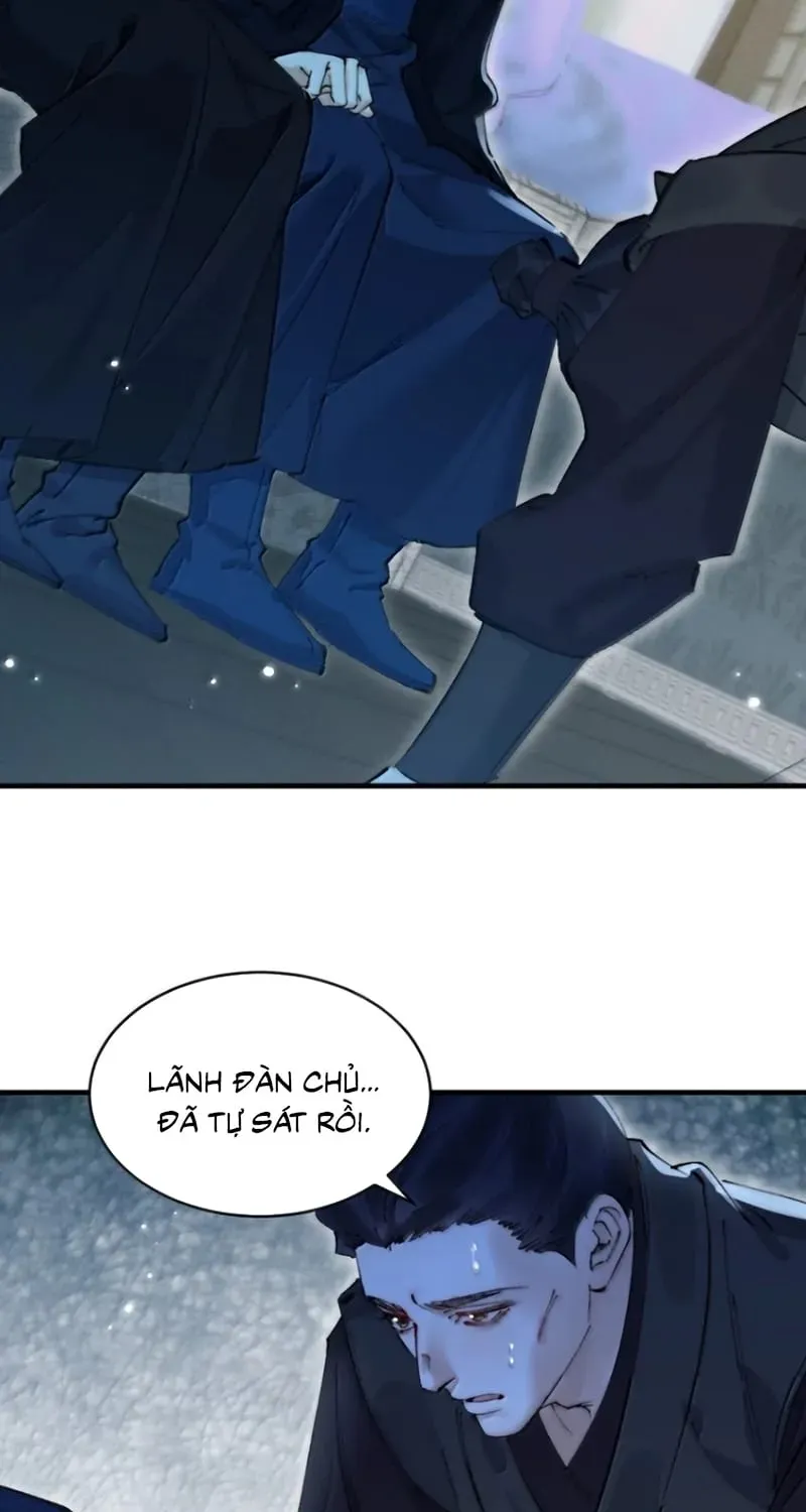 Thiên Hạ Ai Không Biết Quân Chap 19 - Next Chap 20