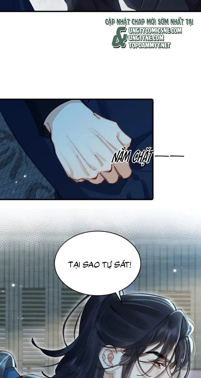 Thiên Hạ Ai Không Biết Quân Chap 19 - Next Chap 20
