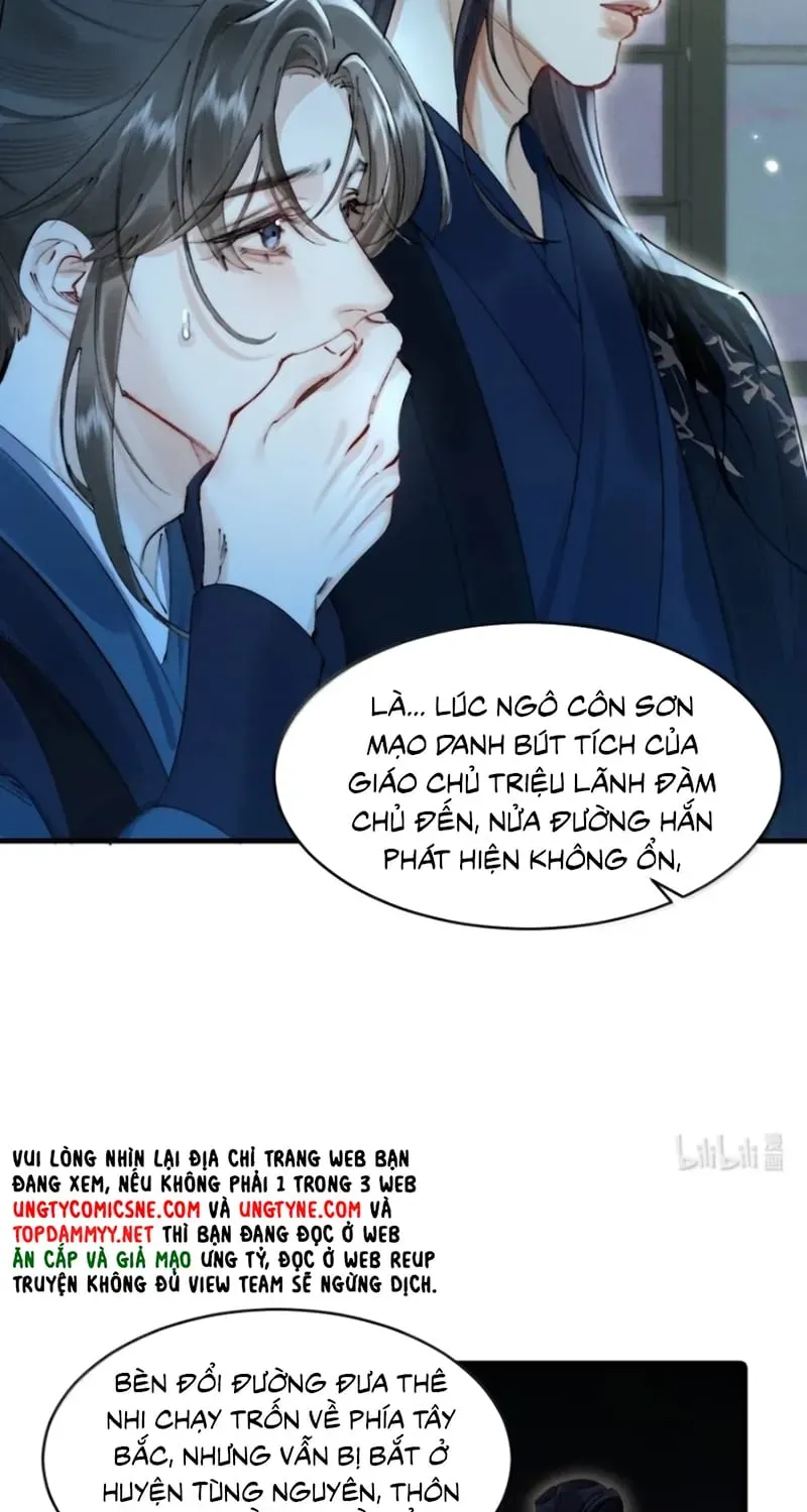Thiên Hạ Ai Không Biết Quân Chap 19 - Next Chap 20
