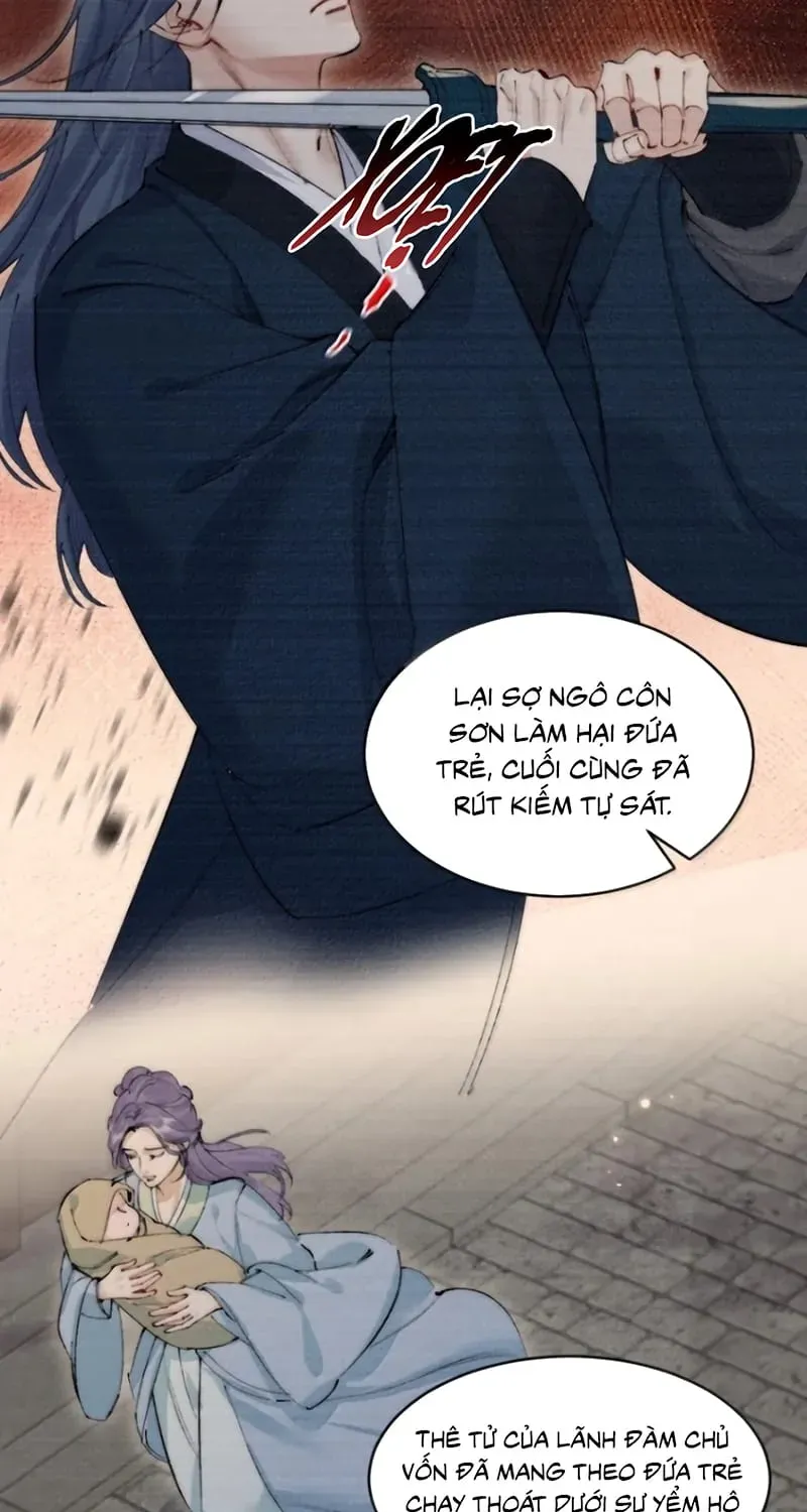 Thiên Hạ Ai Không Biết Quân Chap 19 - Next Chap 20