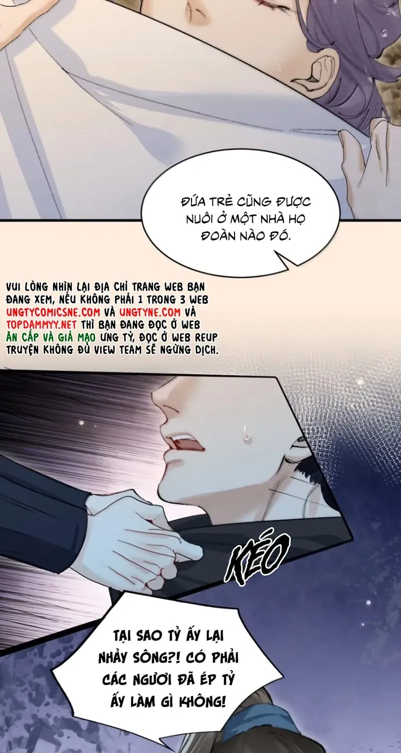 Thiên Hạ Ai Không Biết Quân Chap 19 - Next Chap 20
