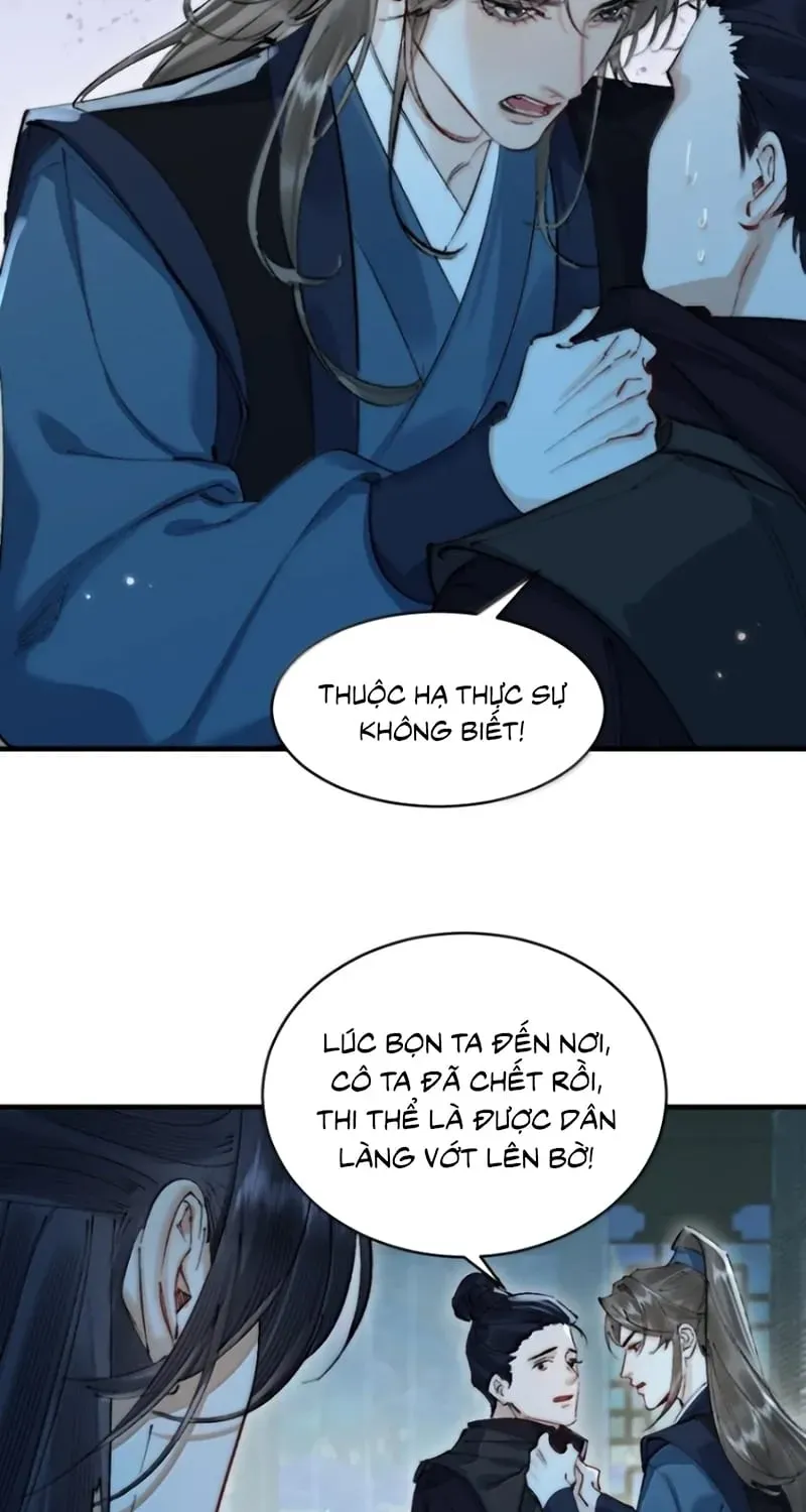 Thiên Hạ Ai Không Biết Quân Chap 19 - Next Chap 20