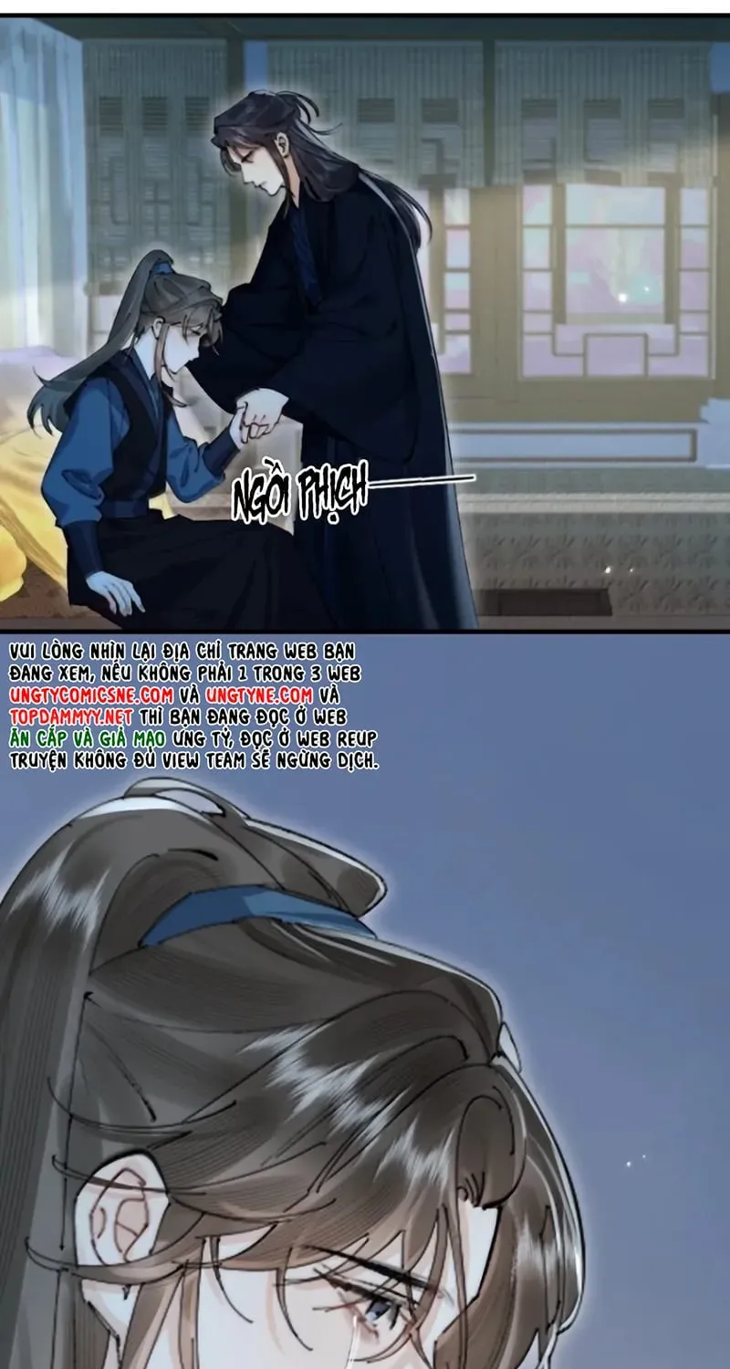 Thiên Hạ Ai Không Biết Quân Chap 19 - Next Chap 20