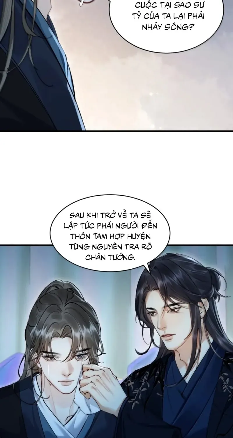 Thiên Hạ Ai Không Biết Quân Chap 19 - Next Chap 20