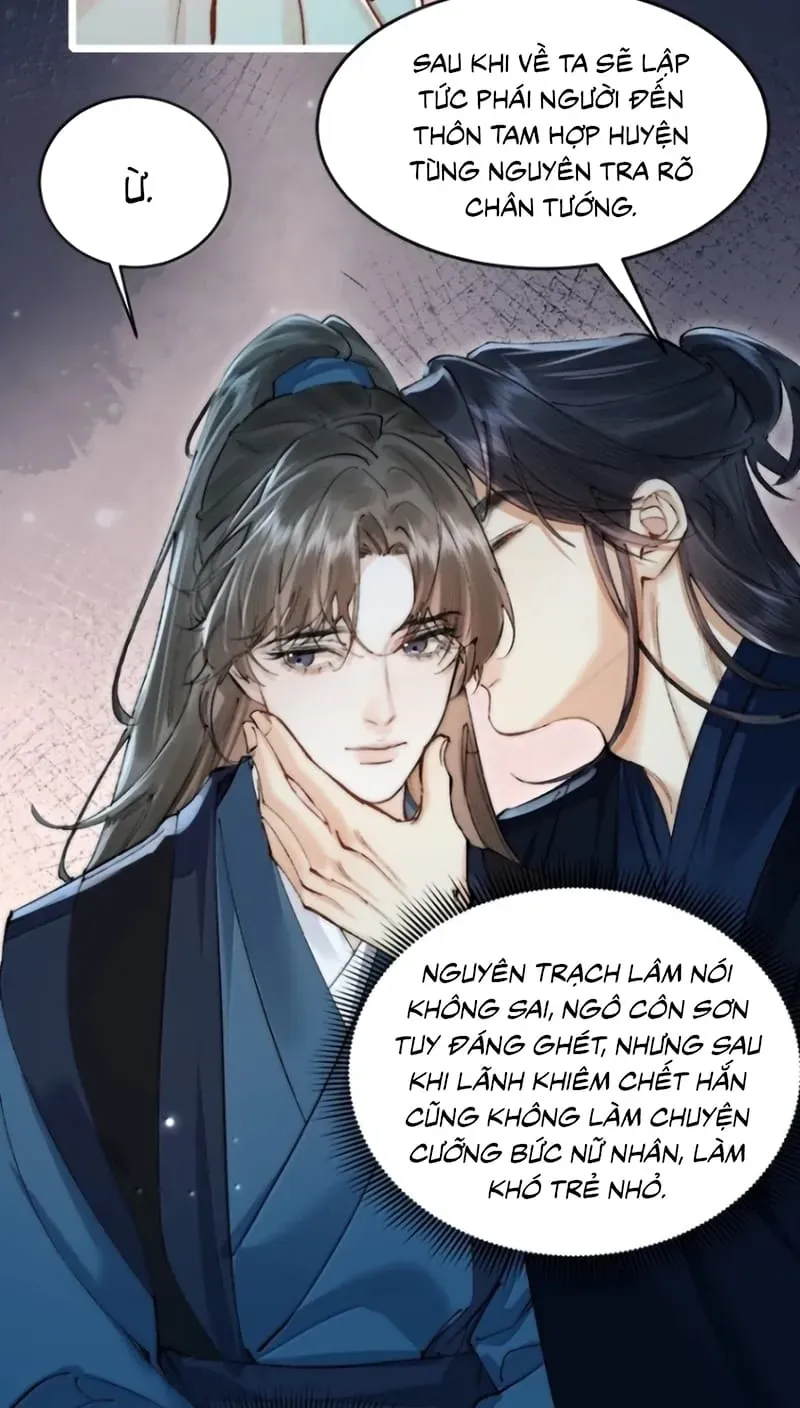 Thiên Hạ Ai Không Biết Quân Chap 19 - Next Chap 20