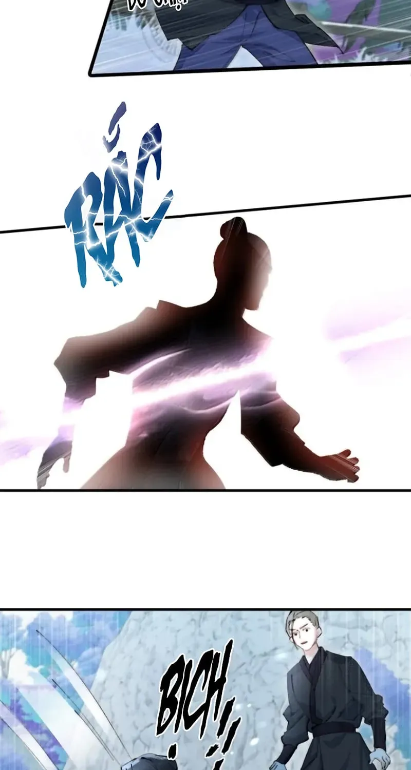 Thiên Hạ Ai Không Biết Quân Chap 19 - Next Chap 20