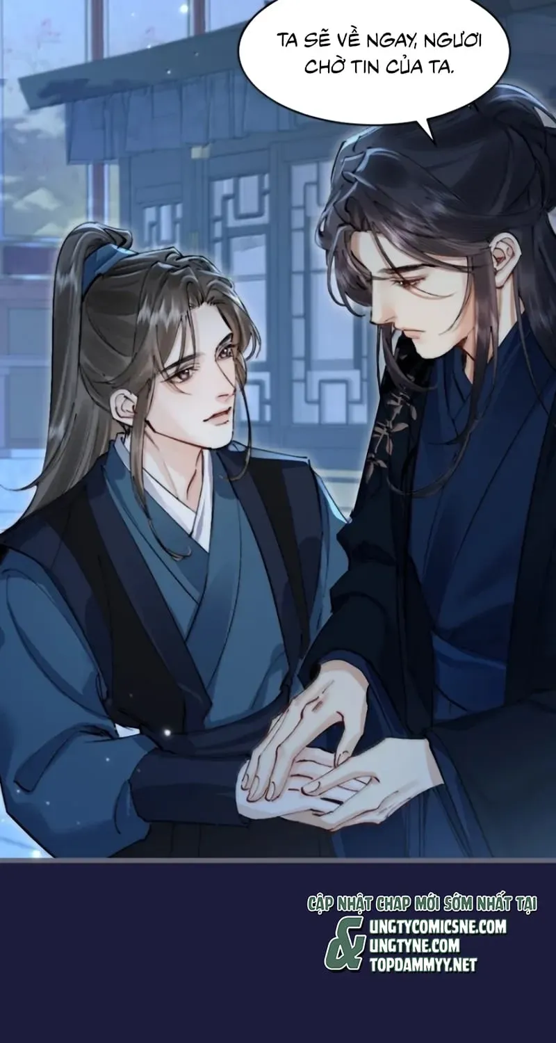 Thiên Hạ Ai Không Biết Quân Chap 19 - Next Chap 20