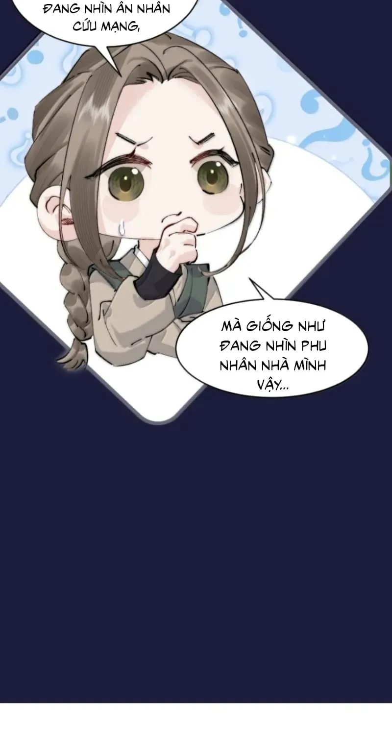 Thiên Hạ Ai Không Biết Quân Chap 19 - Next Chap 20