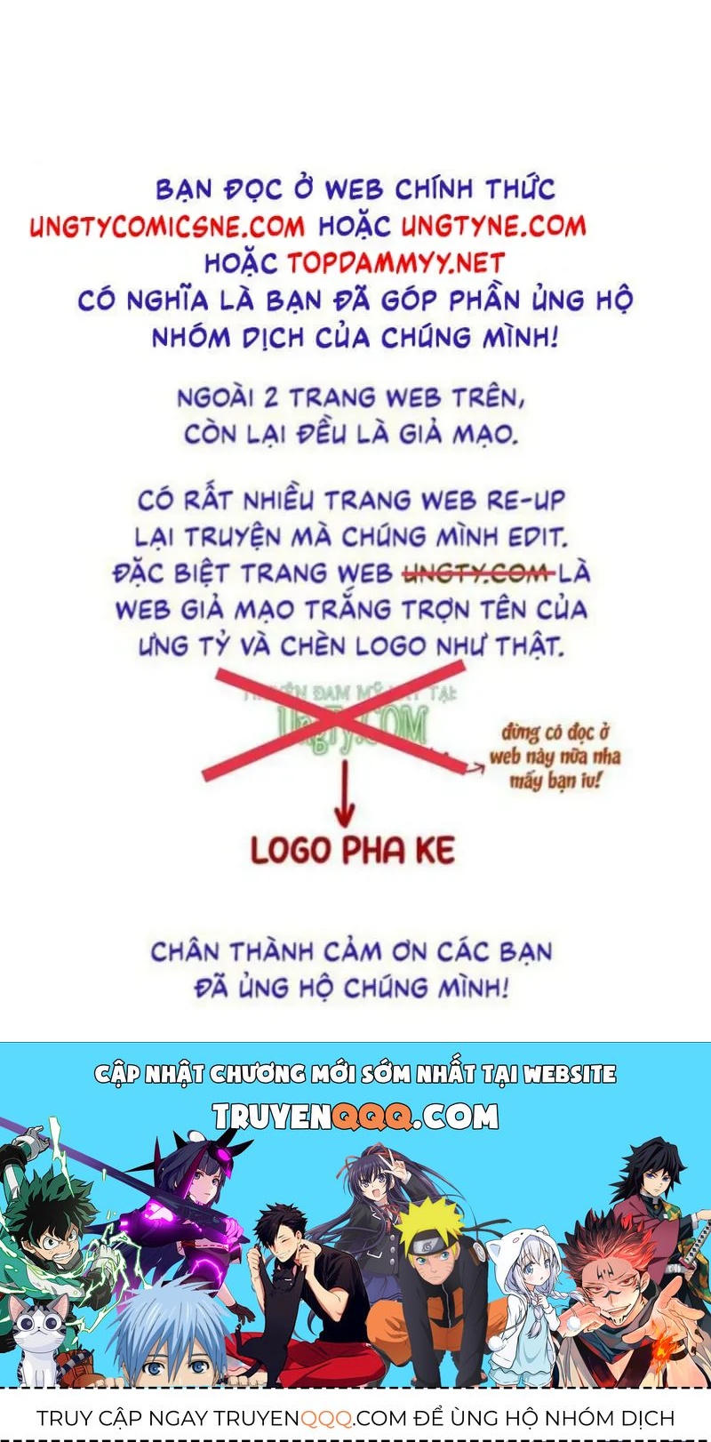 Thiên Hạ Ai Không Biết Quân Chap 19 - Next Chap 20