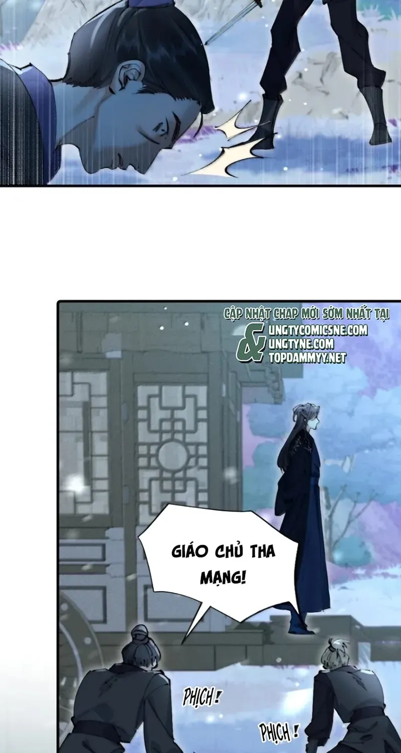 Thiên Hạ Ai Không Biết Quân Chap 19 - Next Chap 20