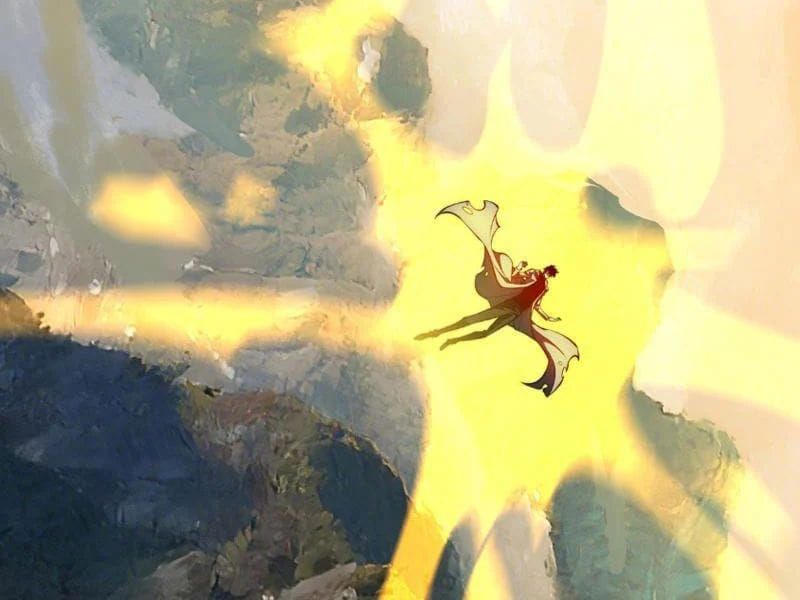 Sau Khi Chia Tay Hoa Khôi, Võ Đạo Của Ta Thẳng Tới Cấp Thần Chap 69 - Next Chap 68