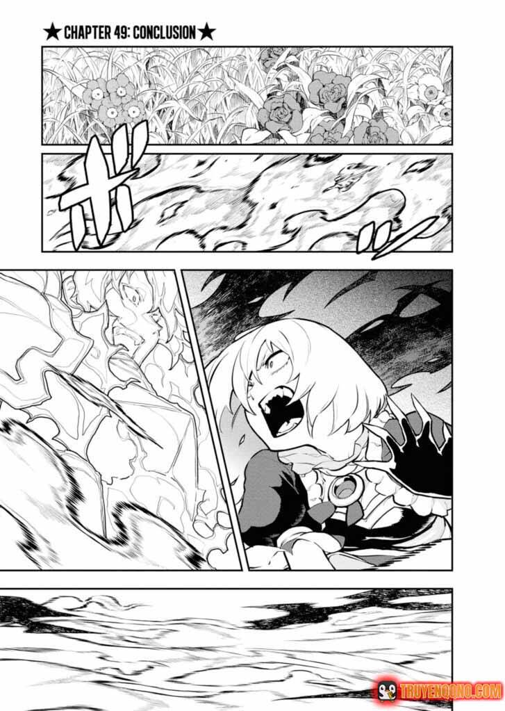 Luyện Kim Thuật Sư Bị Trục Xuất, Có Muốn Xây Dựng Hầm Ngục Mạnh Nhất Không? Chap 49 - Next Chap 48