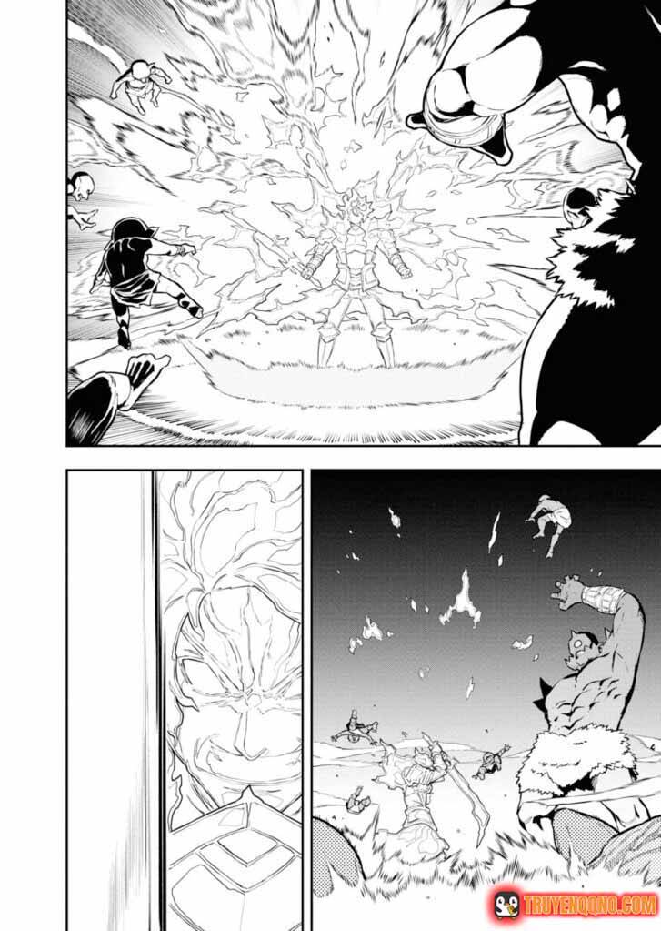 Luyện Kim Thuật Sư Bị Trục Xuất, Có Muốn Xây Dựng Hầm Ngục Mạnh Nhất Không? Chap 49 - Next Chap 48