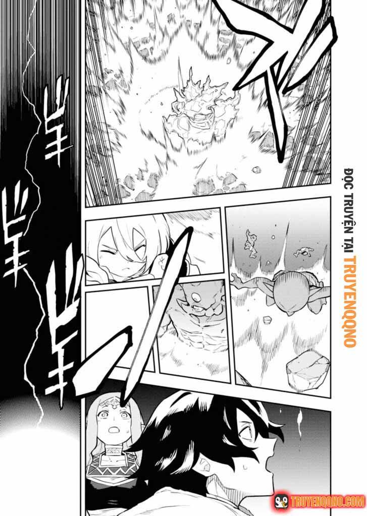 Luyện Kim Thuật Sư Bị Trục Xuất, Có Muốn Xây Dựng Hầm Ngục Mạnh Nhất Không? Chap 49 - Next Chap 48