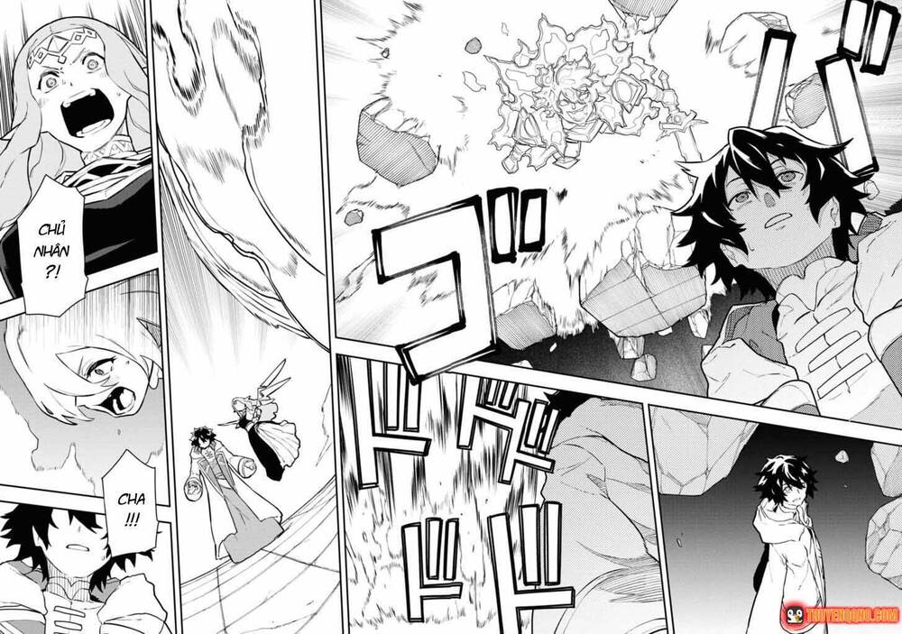 Luyện Kim Thuật Sư Bị Trục Xuất, Có Muốn Xây Dựng Hầm Ngục Mạnh Nhất Không? Chap 49 - Next Chap 48