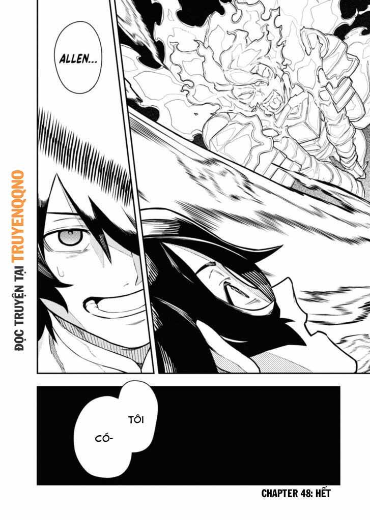 Luyện Kim Thuật Sư Bị Trục Xuất, Có Muốn Xây Dựng Hầm Ngục Mạnh Nhất Không? Chap 49 - Next Chap 48