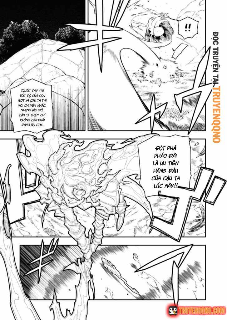 Luyện Kim Thuật Sư Bị Trục Xuất, Có Muốn Xây Dựng Hầm Ngục Mạnh Nhất Không? Chap 49 - Next Chap 48