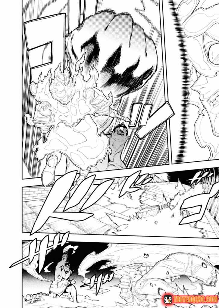 Luyện Kim Thuật Sư Bị Trục Xuất, Có Muốn Xây Dựng Hầm Ngục Mạnh Nhất Không? Chap 49 - Next Chap 48