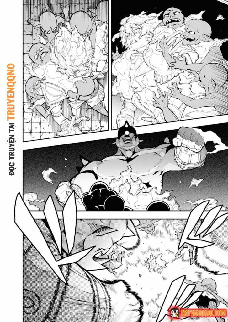 Luyện Kim Thuật Sư Bị Trục Xuất, Có Muốn Xây Dựng Hầm Ngục Mạnh Nhất Không? Chap 49 - Next Chap 48