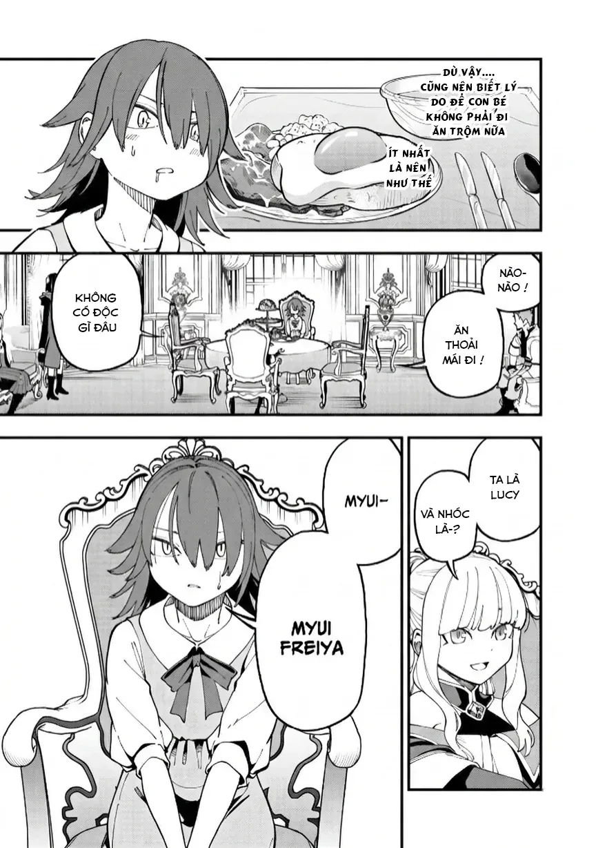 Katainaka No Ossan, Kensei Ni Naru: Tada No Inaka No Kenjutsu Shihan Datta Noni, Taisei Shita Deshi-Tachi Ga Ore O Hottekurenai Ken Chap 14 - Next Chap 13