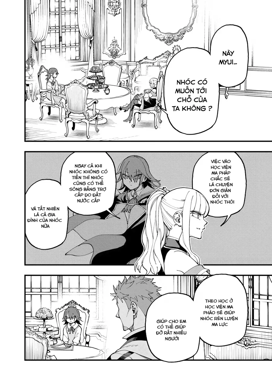 Katainaka No Ossan, Kensei Ni Naru: Tada No Inaka No Kenjutsu Shihan Datta Noni, Taisei Shita Deshi-Tachi Ga Ore O Hottekurenai Ken Chap 14 - Next Chap 13