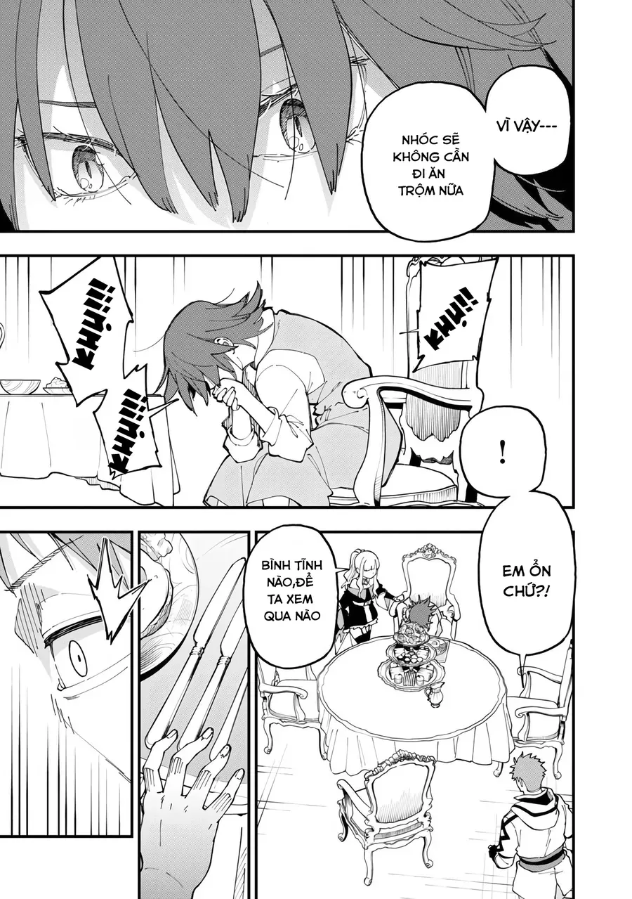 Katainaka No Ossan, Kensei Ni Naru: Tada No Inaka No Kenjutsu Shihan Datta Noni, Taisei Shita Deshi-Tachi Ga Ore O Hottekurenai Ken Chap 14 - Next Chap 13