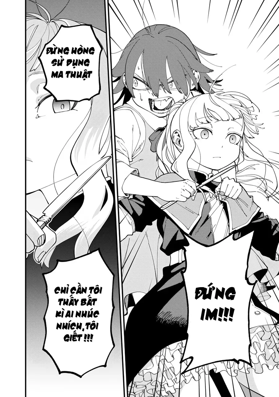 Katainaka No Ossan, Kensei Ni Naru: Tada No Inaka No Kenjutsu Shihan Datta Noni, Taisei Shita Deshi-Tachi Ga Ore O Hottekurenai Ken Chap 14 - Next Chap 13