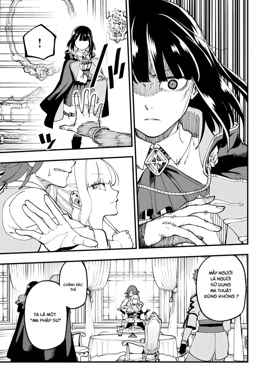 Katainaka No Ossan, Kensei Ni Naru: Tada No Inaka No Kenjutsu Shihan Datta Noni, Taisei Shita Deshi-Tachi Ga Ore O Hottekurenai Ken Chap 14 - Next Chap 13