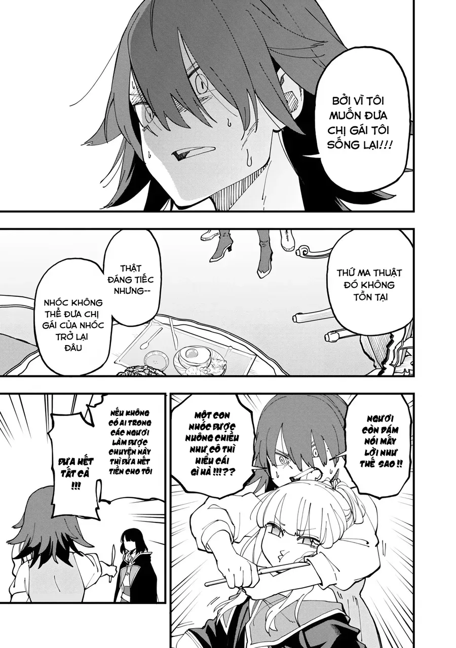 Katainaka No Ossan, Kensei Ni Naru: Tada No Inaka No Kenjutsu Shihan Datta Noni, Taisei Shita Deshi-Tachi Ga Ore O Hottekurenai Ken Chap 14 - Next Chap 13