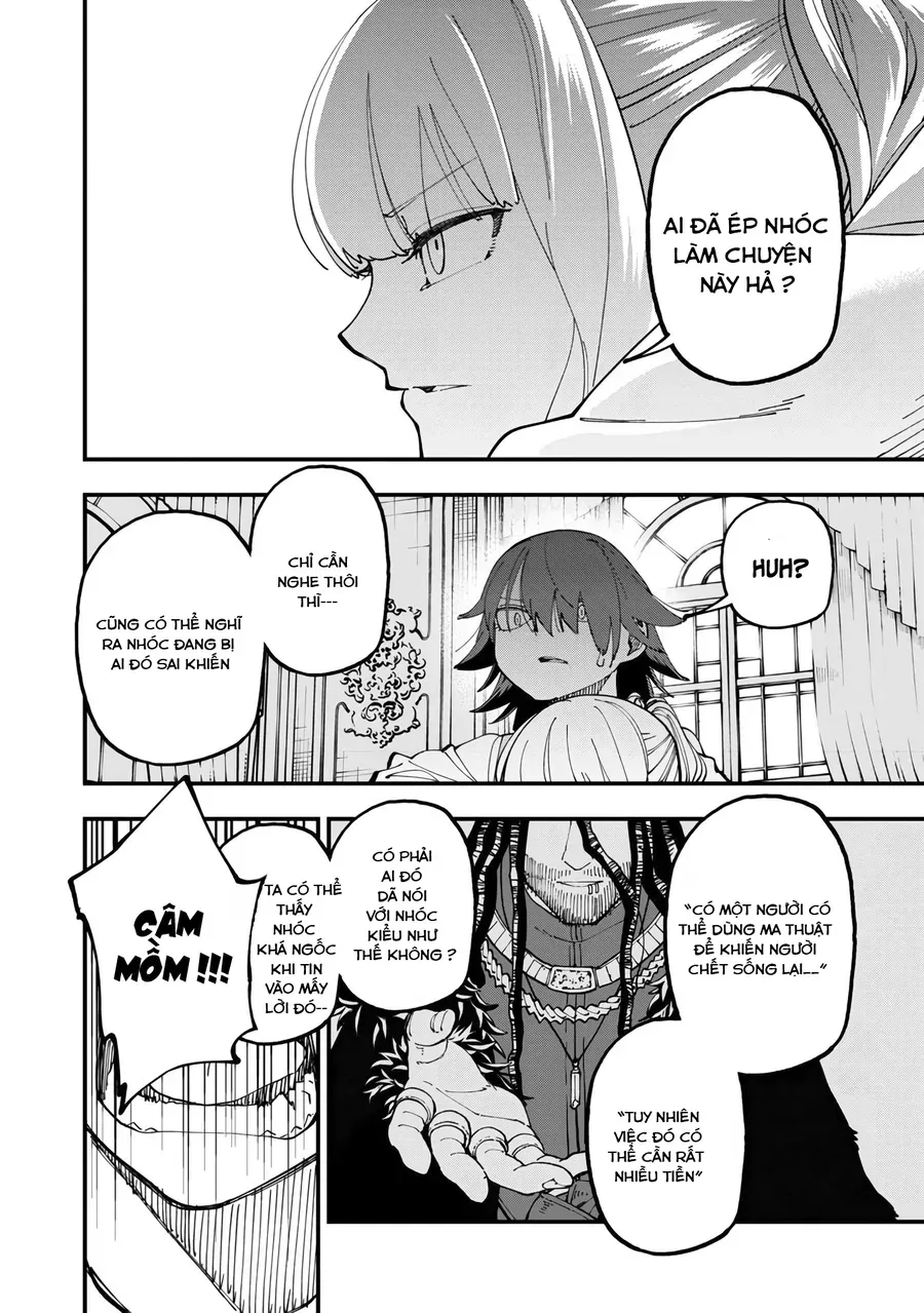 Katainaka No Ossan, Kensei Ni Naru: Tada No Inaka No Kenjutsu Shihan Datta Noni, Taisei Shita Deshi-Tachi Ga Ore O Hottekurenai Ken Chap 14 - Next Chap 13