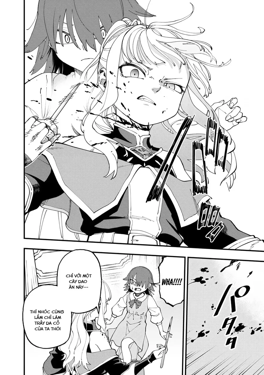 Katainaka No Ossan, Kensei Ni Naru: Tada No Inaka No Kenjutsu Shihan Datta Noni, Taisei Shita Deshi-Tachi Ga Ore O Hottekurenai Ken Chap 14 - Next Chap 13