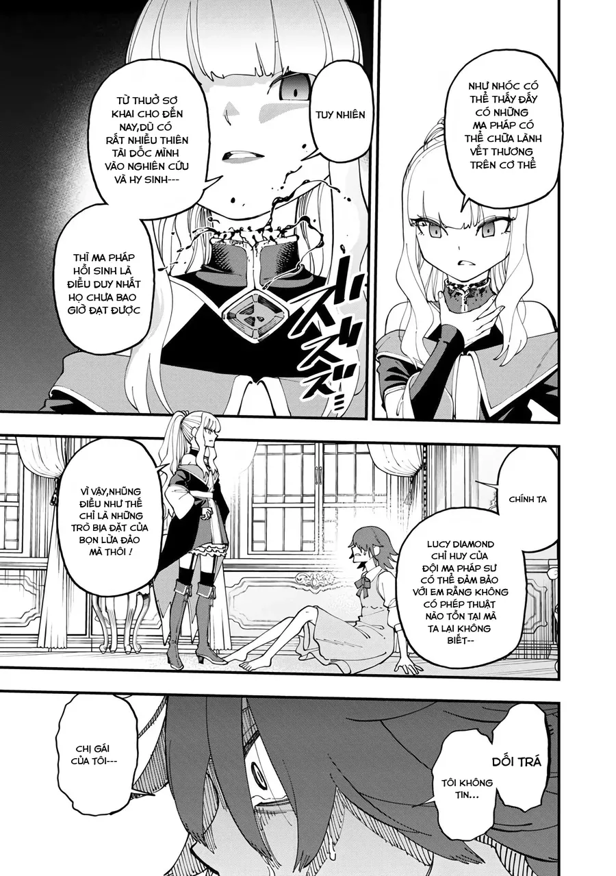 Katainaka No Ossan, Kensei Ni Naru: Tada No Inaka No Kenjutsu Shihan Datta Noni, Taisei Shita Deshi-Tachi Ga Ore O Hottekurenai Ken Chap 14 - Next Chap 13