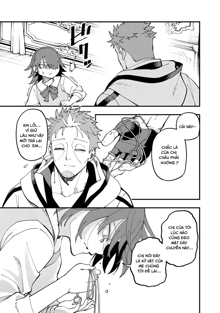 Katainaka No Ossan, Kensei Ni Naru: Tada No Inaka No Kenjutsu Shihan Datta Noni, Taisei Shita Deshi-Tachi Ga Ore O Hottekurenai Ken Chap 14 - Next Chap 13