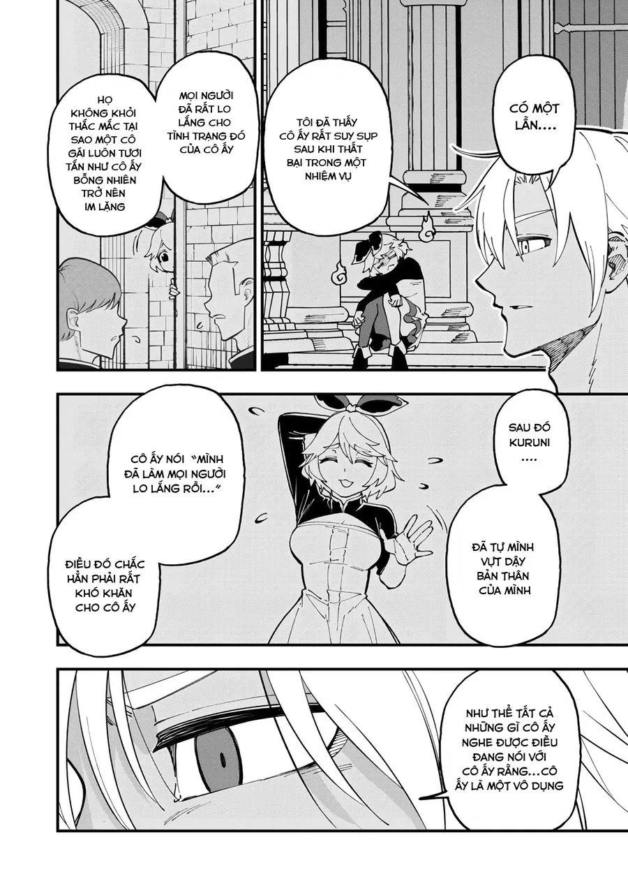 Katainaka No Ossan, Kensei Ni Naru: Tada No Inaka No Kenjutsu Shihan Datta Noni, Taisei Shita Deshi-Tachi Ga Ore O Hottekurenai Ken Chap 14 - Next Chap 13